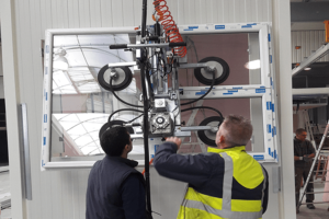 basculateur-de-vitre