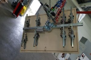 basculateur-de-panneau