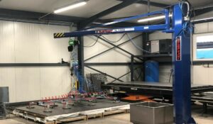 palonnier tole 1000kg