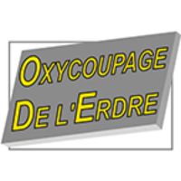 palonnier tole pour oxycoupage de l'erdre