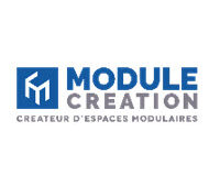manutention de verre pour module creation